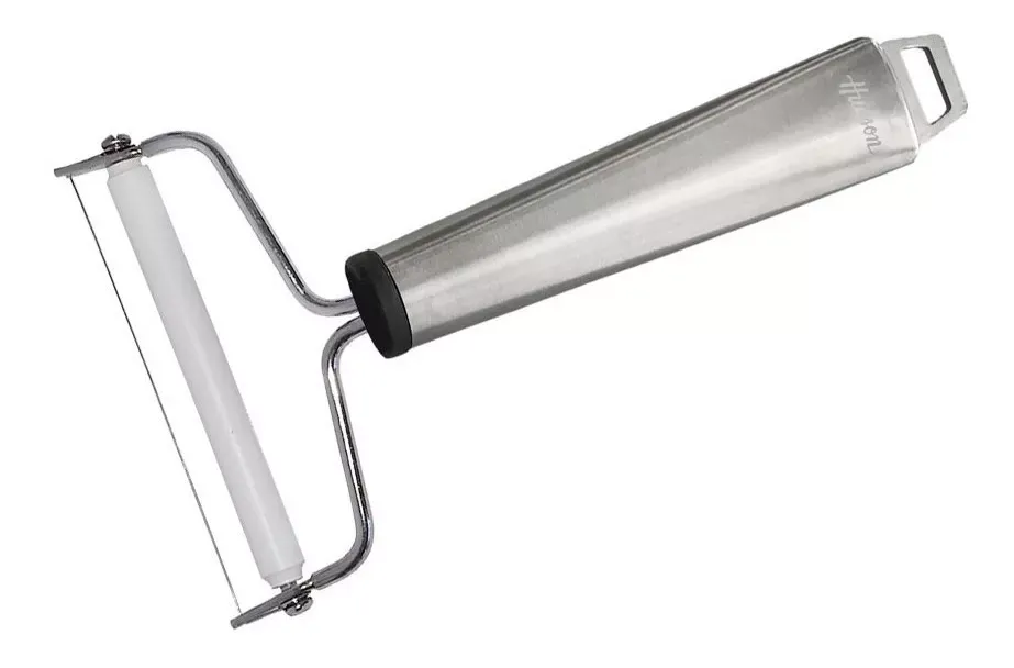 REBANADOR DE QUESO DE ACERO INOX HUDSON