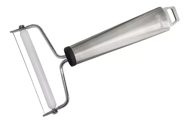 REBANADOR DE QUESO DE ACERO INOX HUDSON