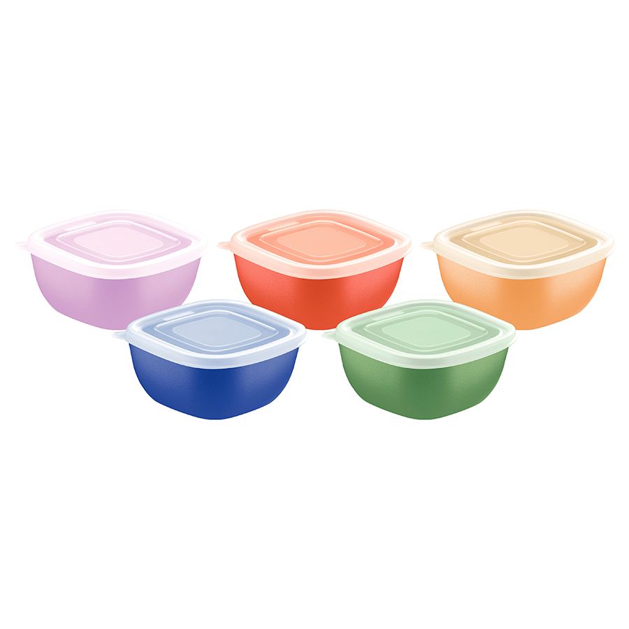 POTE 300ML C/TAPA TRAMONTINA