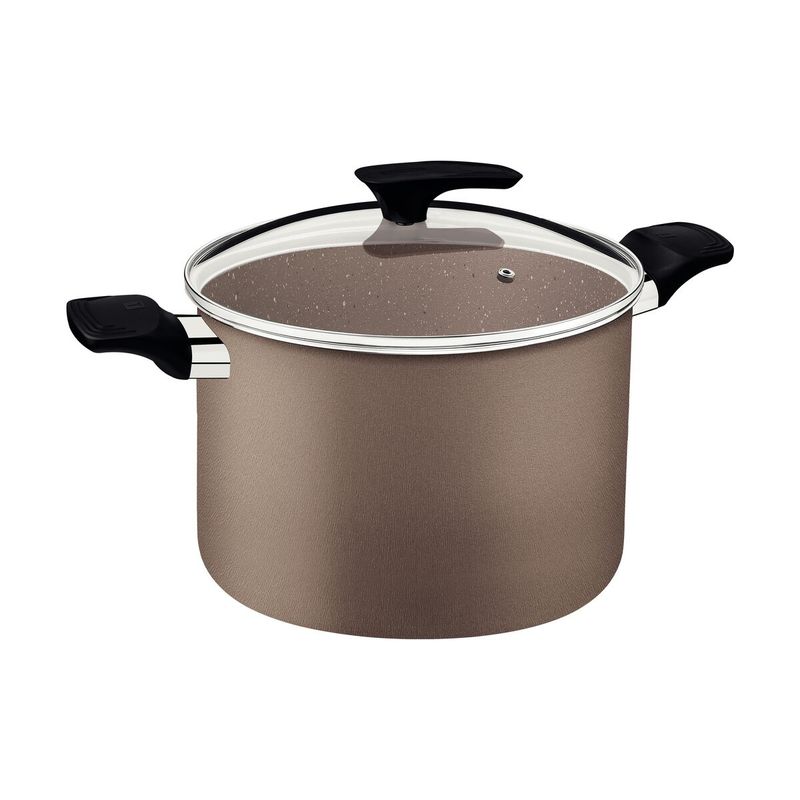 OLLA 26CM 10LT MILAZZO TRAMONTINA