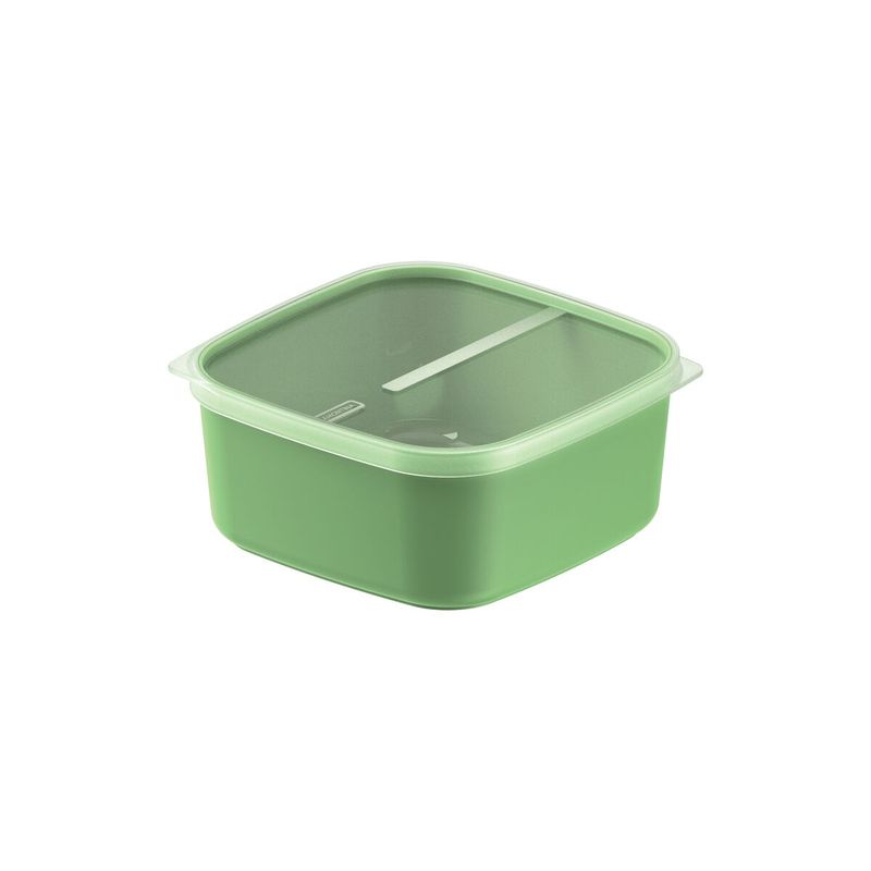 POTE 3.4L C/TAPA VERDE TRAMONTINA