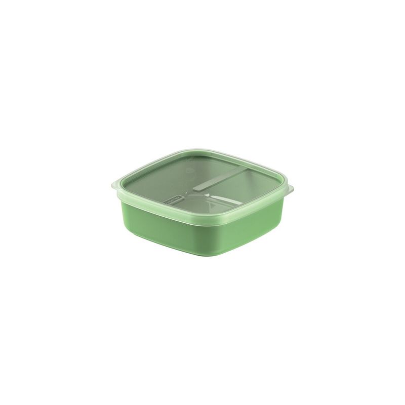 POTE 1.1L C/TAPA VERDE TRAMONTINA