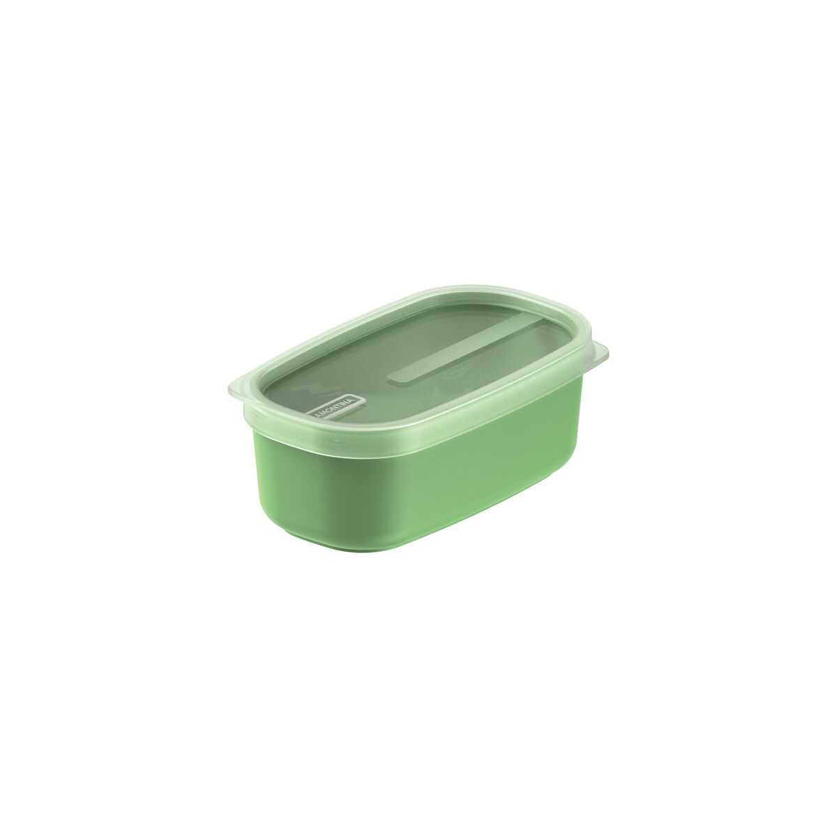 POTE 650ML C/TAPA VERDE TRAMONTINA