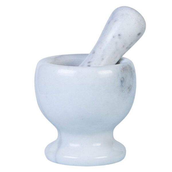 MORTERO MARMOL 11CM