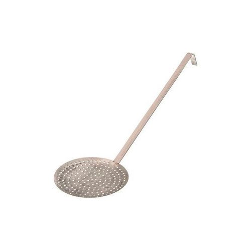 ESPUMADERA PROF 10CM ACERO INOX