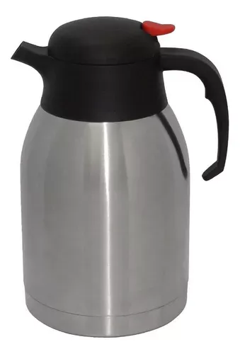 JARRA TERMICA 1.5LTS ACERO INOX  KASSEL