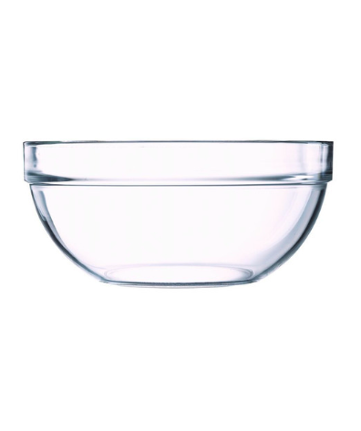BOWL APILABLE 6CM LUMINARC