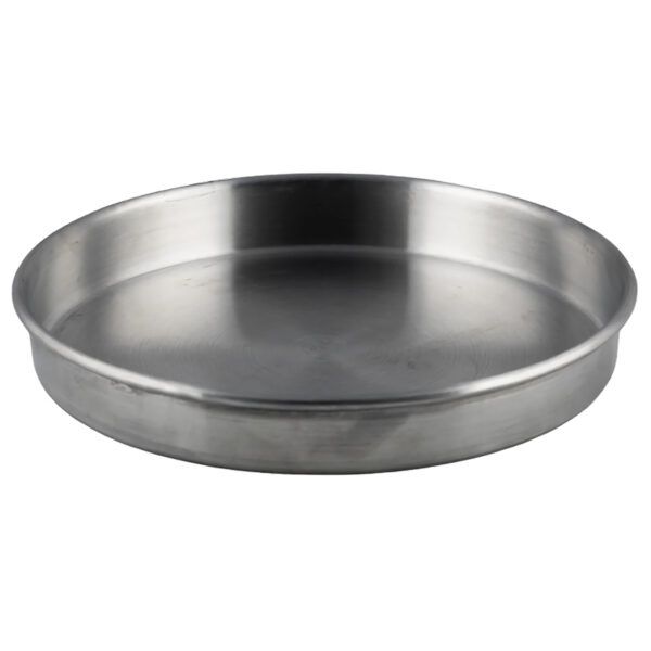 PIZERA - TARTERA F/FIJO 32 CM ALUMAR
