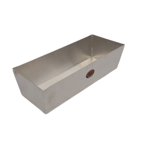MOLDE BUDIN INGLES 27x10x7cm ALUMAR