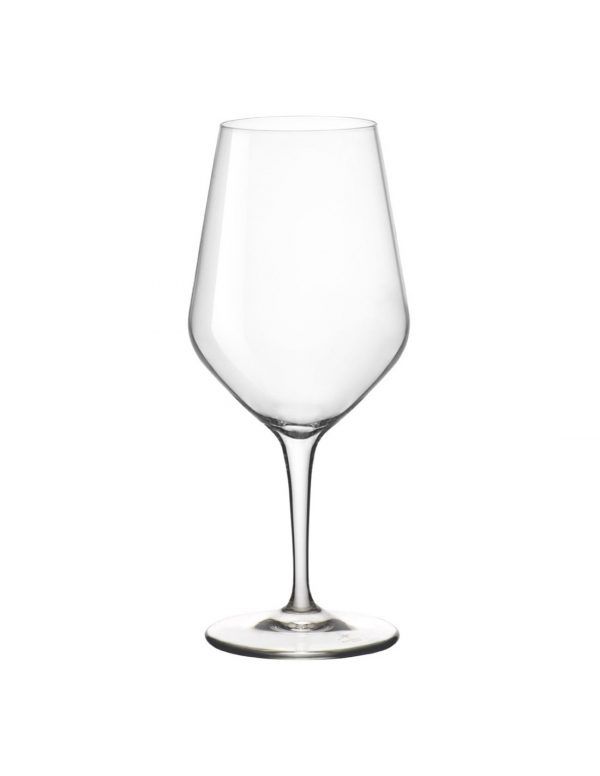 COPA VINO MILANO 44.5CL BORMIOLI