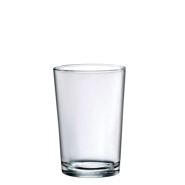 VASO CAÑAS LISA 20 CL