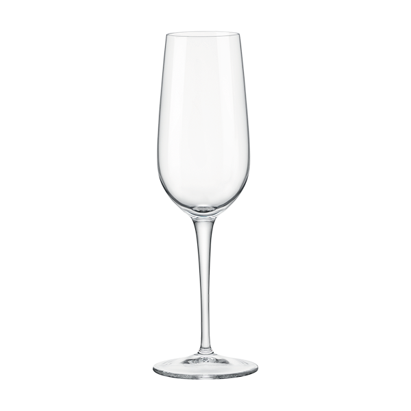 COPA INVENTA FLUTE 21.5 CL BORMIOLI