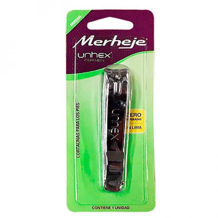 ALICATE INDIVIDUAL JUMBO UNHEX MERHEJE (9022)