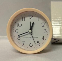 RELOJ DESPERTADOR 960C