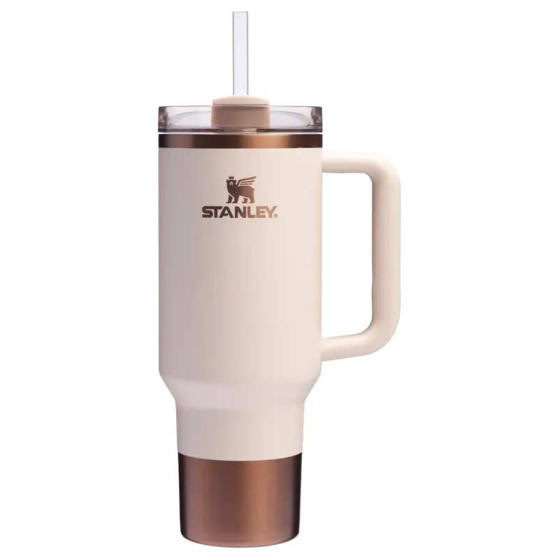 STANLEY QUENCHER  880ML SUGAR (ROSA-ORO) 10-10829-420