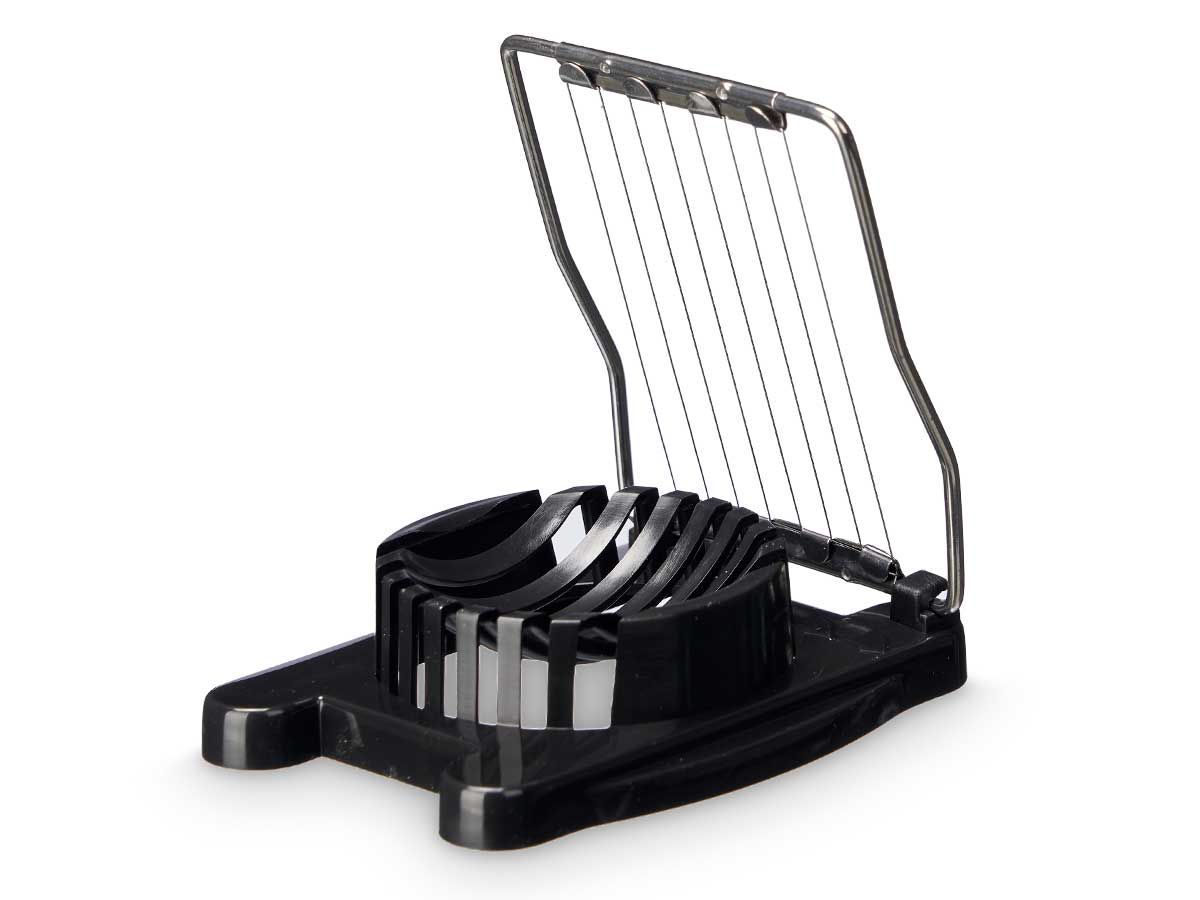 CORTA HUEVO NEGRO KINVARA
