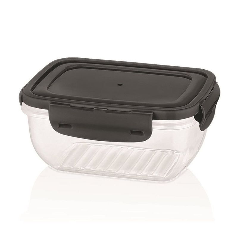 RECIPIENTE RECTANGULAR 1400ML COOK&amp;LOCK