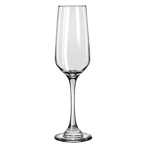 COPA FLAUTA 220ML BRILLIANCE  LIBBEY