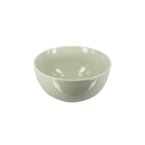 BOWL CERAMICA BLANCA 14CMx7CM