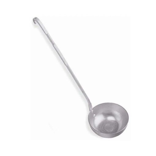 CUCHARON No12 ALUMINIO ARARY