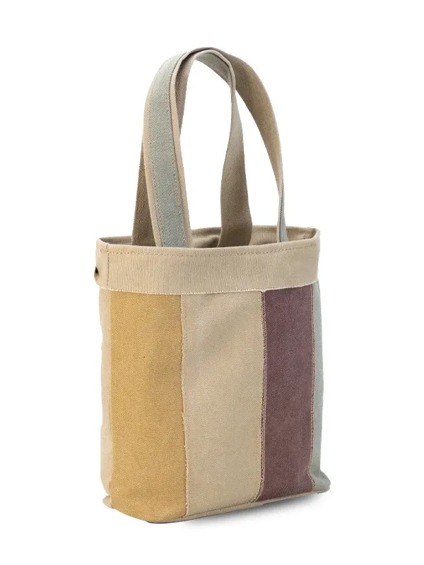 MATERA FRANCIA CANVAS CRUDO C/BORDEAUX LINCOLNS