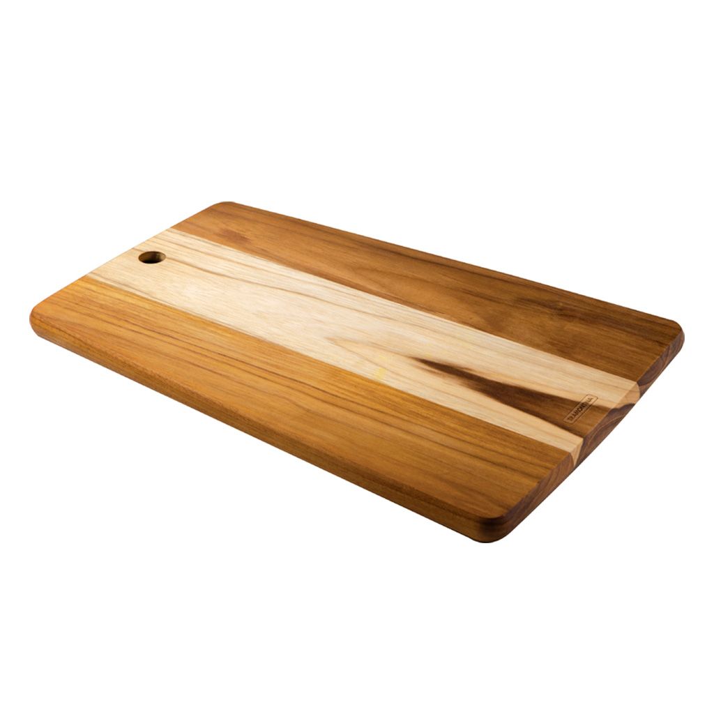 TABLA KITCHEN RECT 40X27X1.8CM TRAMONTINA