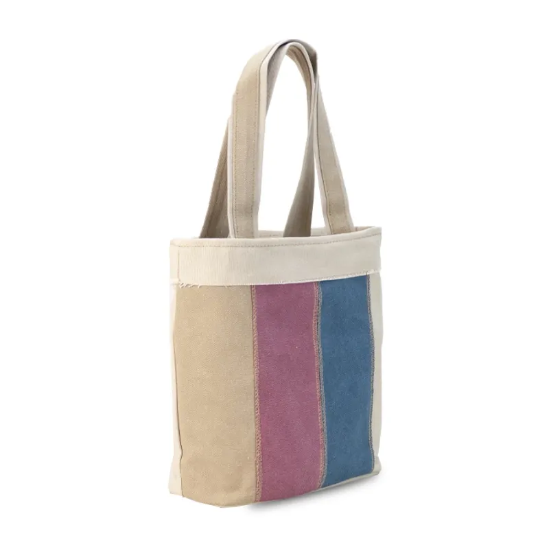 MATERA FRANCIA CANVAS PETROLEO C/MERLOT LINCOLNS