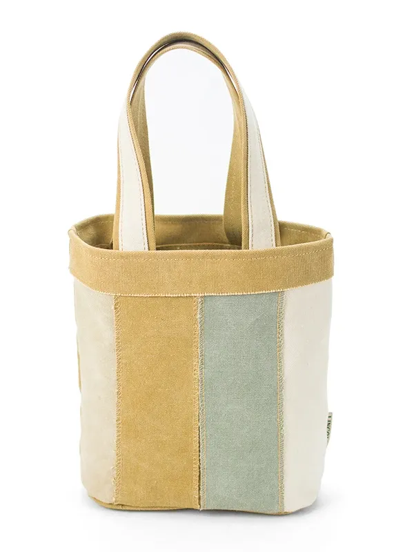 MATERA FRANCIA CANVAS SALVIA CRUDO LINCOLNS