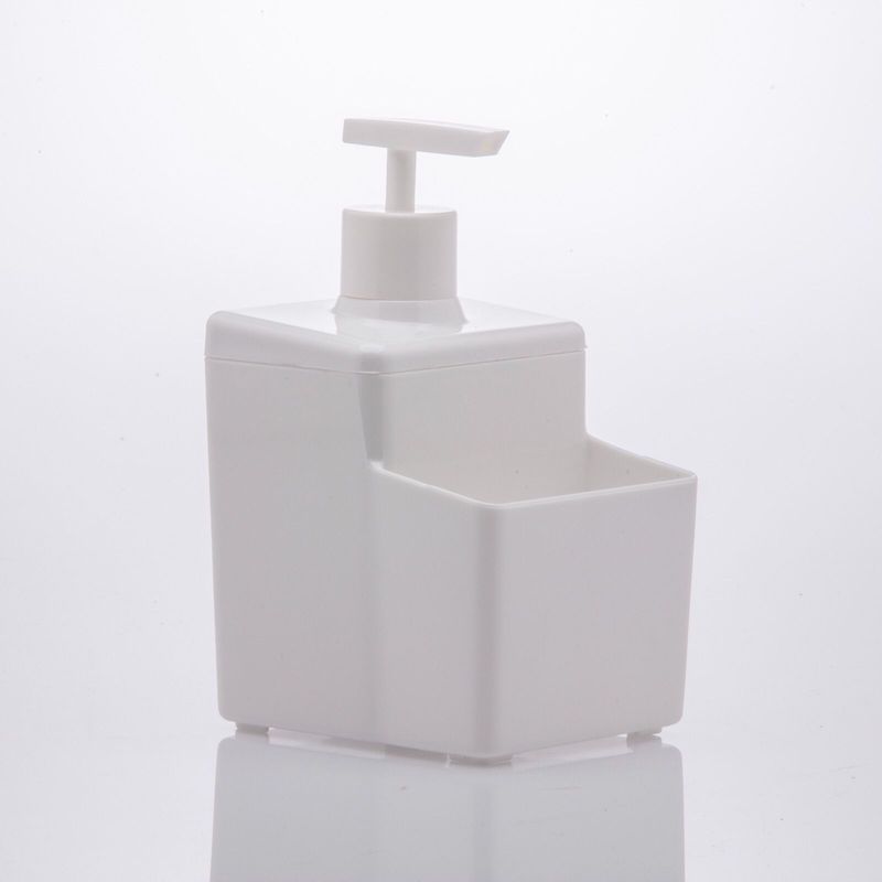 DISPENSADOR DE JABON 570ML