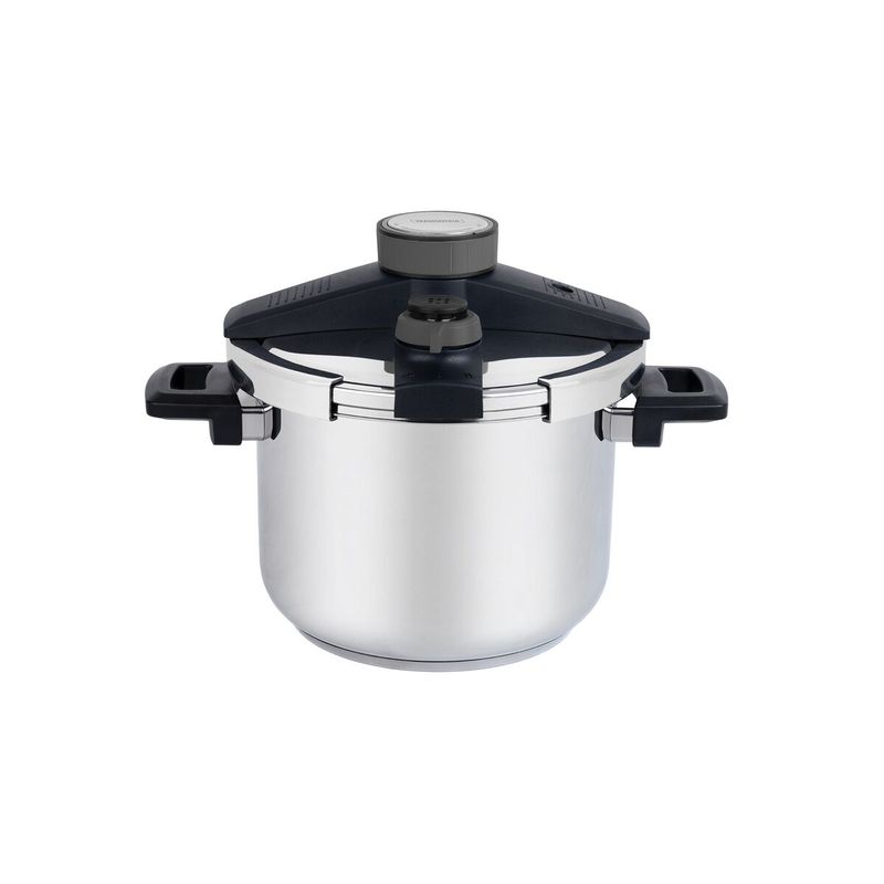 OLLA A PRESION 22CM PRESTO 6LTS TRAMONTINA