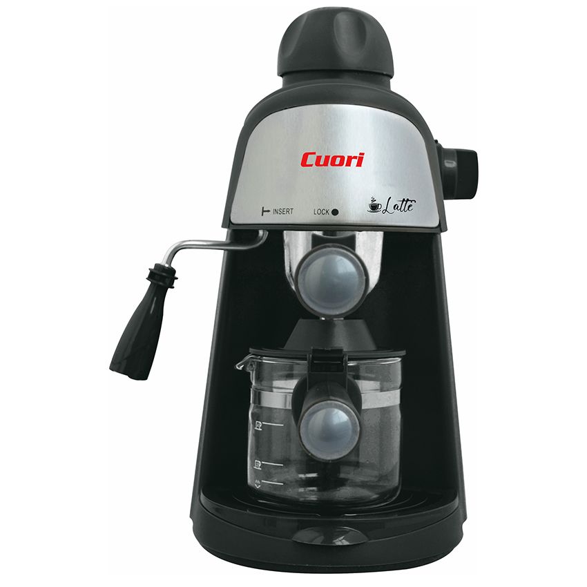 CAFETERA EXPRESS MOD: LATTE CUORI