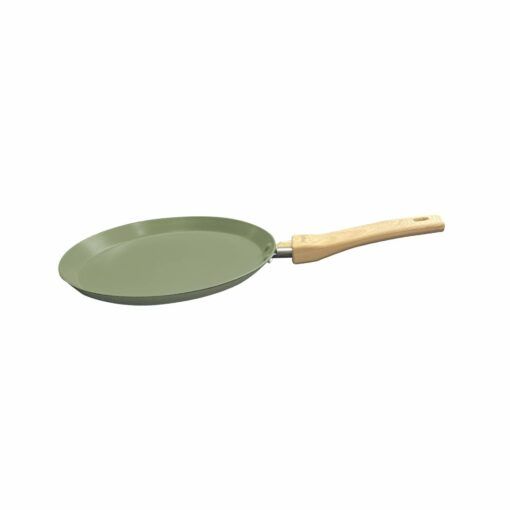 PANQUEQUERA C/ANTIAD 22CM VERDE OLIVE HUDSON