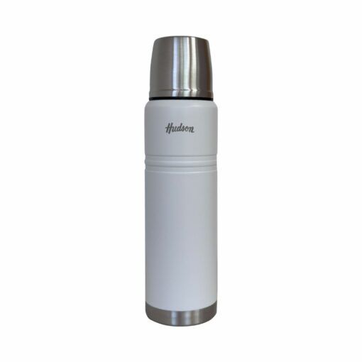 TERMO HUDSON 1000ML BLANCO