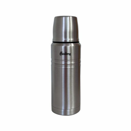 TERMO HUDSON 500ML ACERO