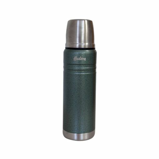 TERMO HUDSON 500ML VERDE