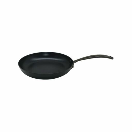 SARTEN C/ANTIAD 24CM TOTAL BLACK