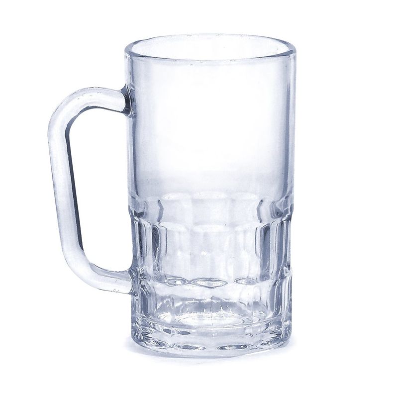 JARRA CERVEZA 350ML MILLENIUM