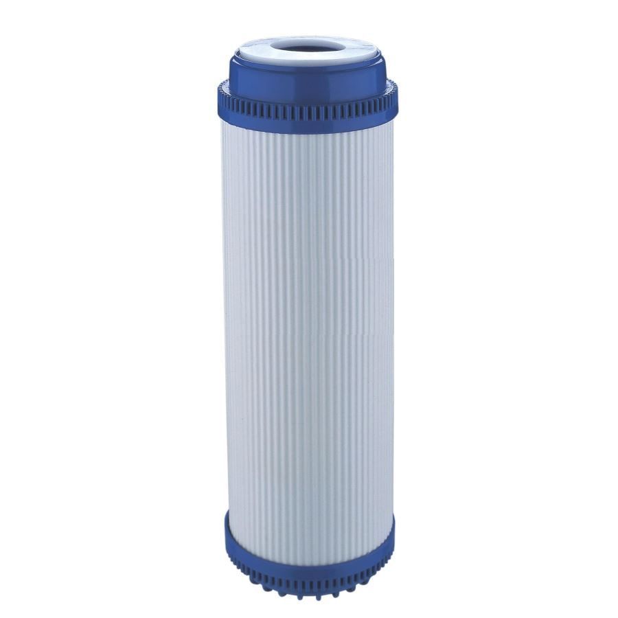 FILTRO DE AGUA DOBLE FA2: GAC SOLO REPUESTO KASSEL