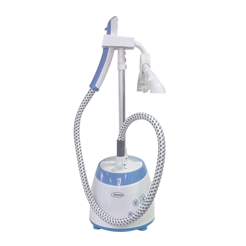PLANCHA A VAPOR PORTATIL KS-PVO200 ORBIT KASSEL