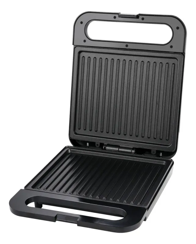 SANDWICHERA C/GRILL 4 PANES KS-SWINOX14 KASSEL