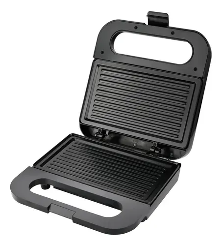 SANDWICHERA C/GRILL 2 PANES KS-SWINOX15 KASSEL