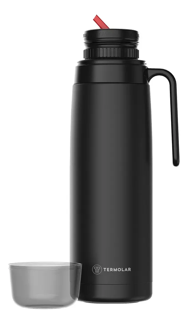 TERMO TERMOLAR REVOLUTION NEGRO 1LT SFX1167