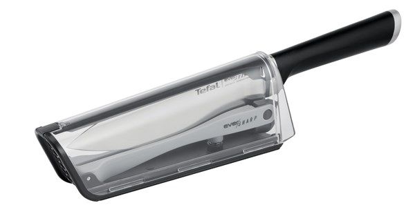 CUCHILLA DE COCINA EVERSHARP TEFAL
