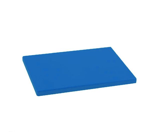 TABLA AZUL 30X45X1.25CM
