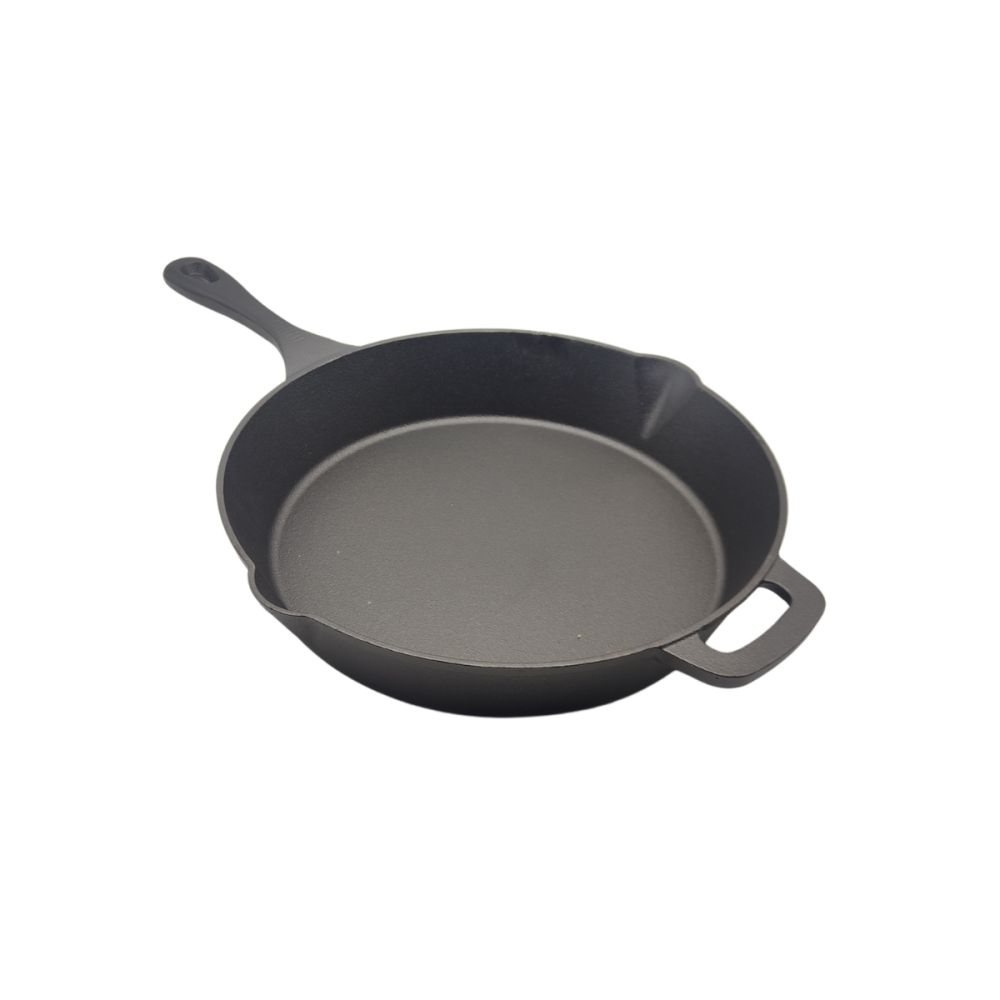 SARTEN DE HIERRO 26CM  PALERMO