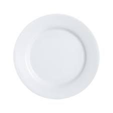 PLATO LLANO 24CM EVERYDAY LUMINARC