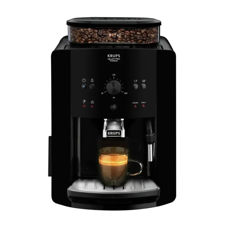 CAFETERA EXPRESSO AUT KRUPS