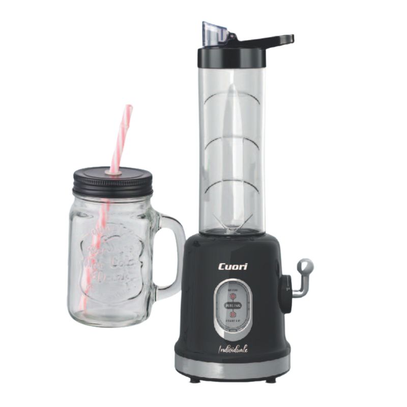 LICUADORA INDIVIDUALE CUORI  300W