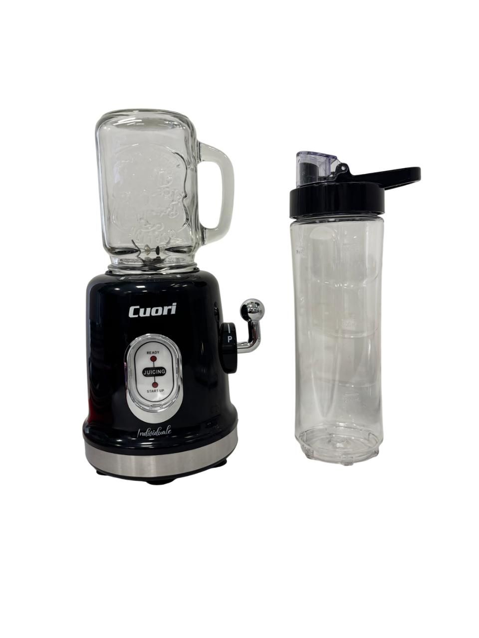 LICUADORA INDIVIDUALE CUORI  300W