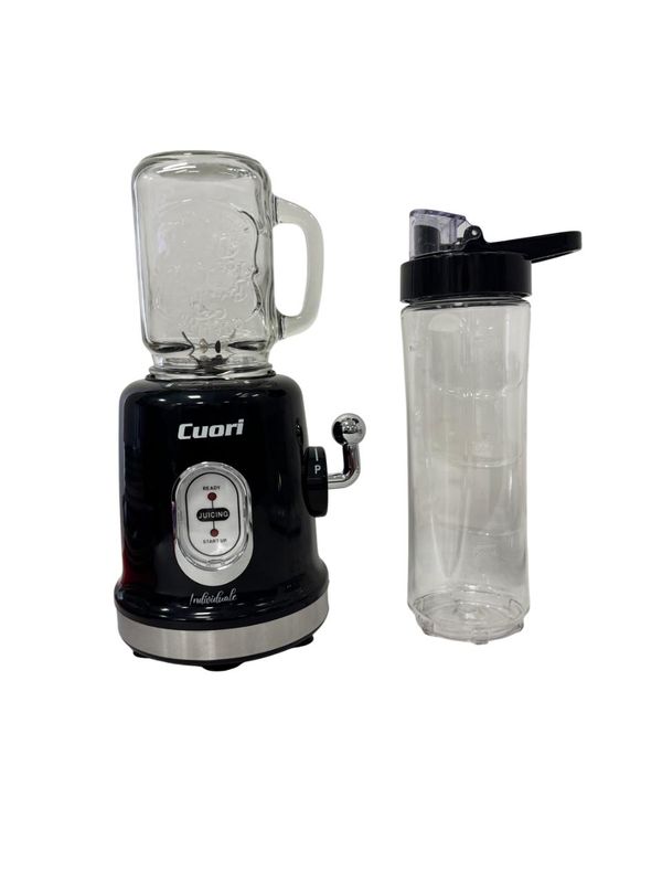 LICUADORA INDIVIDUALE CUORI  300W
